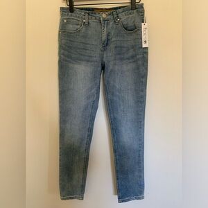Joe’s Girls Jeans Skinny Leg Size 14